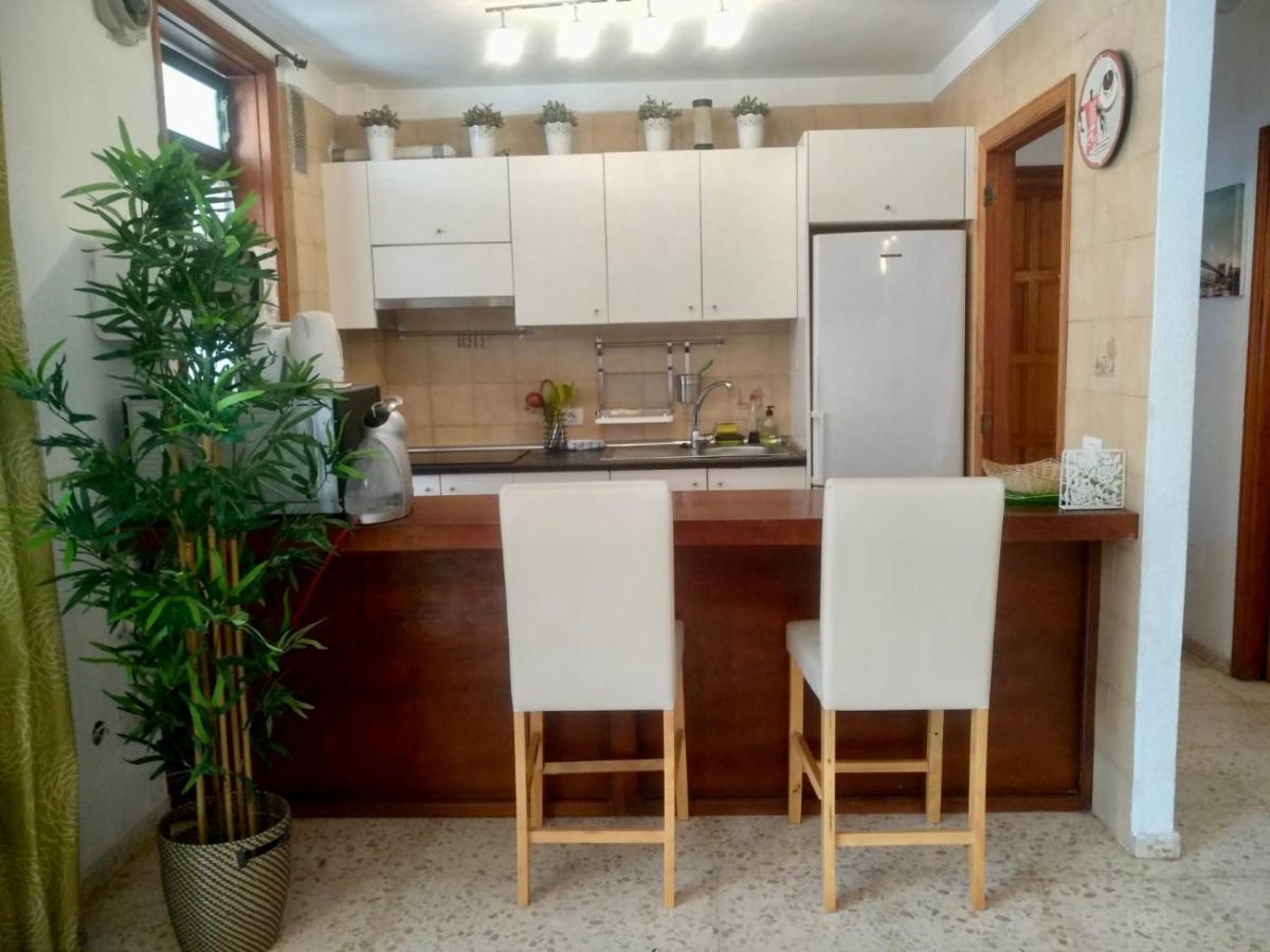 Duplex Apartment In Edificio Altemar 美洲海滩 外观 照片