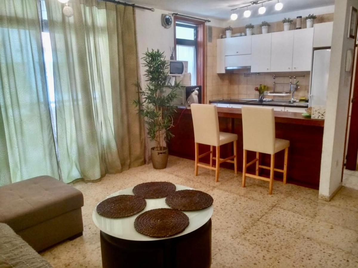 Duplex Apartment In Edificio Altemar 美洲海滩 外观 照片